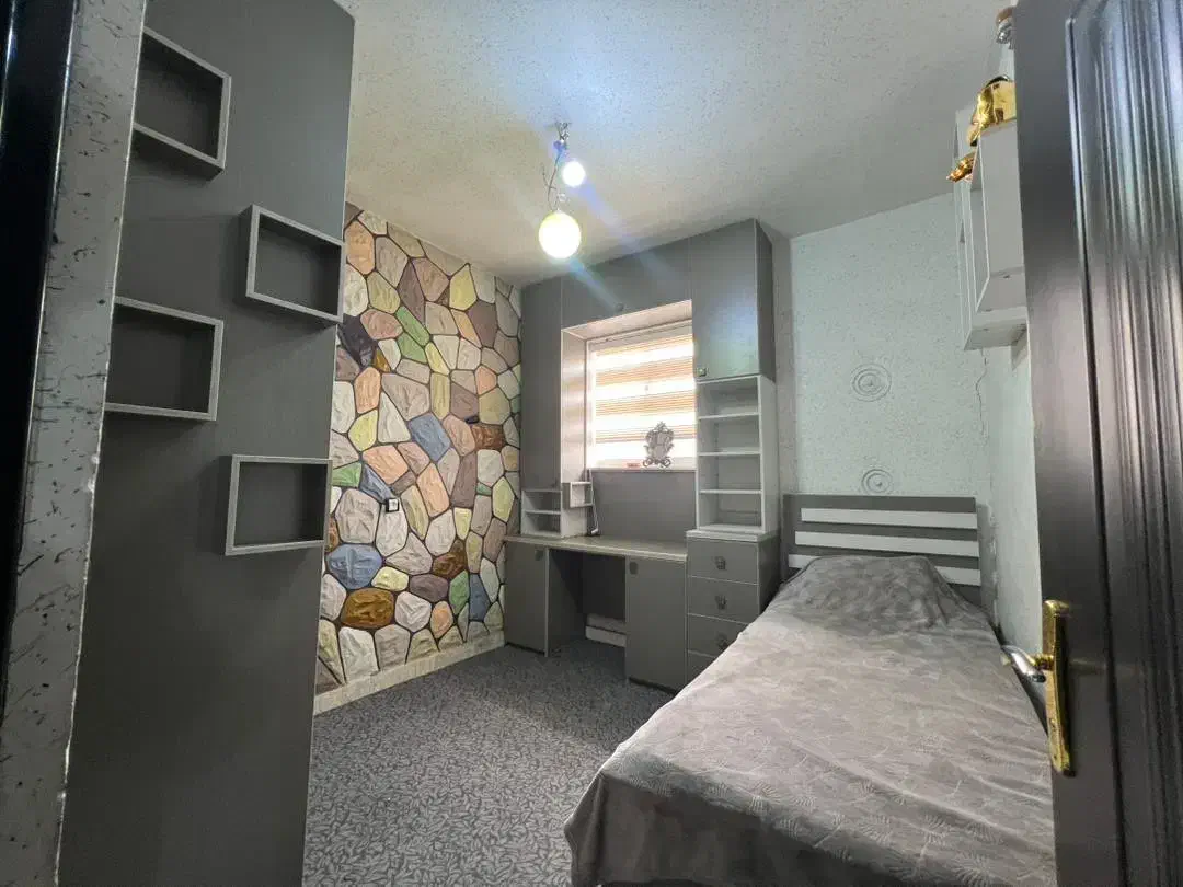 ویلا ساحلی دو قدمی دریا زیر قیمت|فروش خانه و ویلا|خشکبیجار, |دیوار