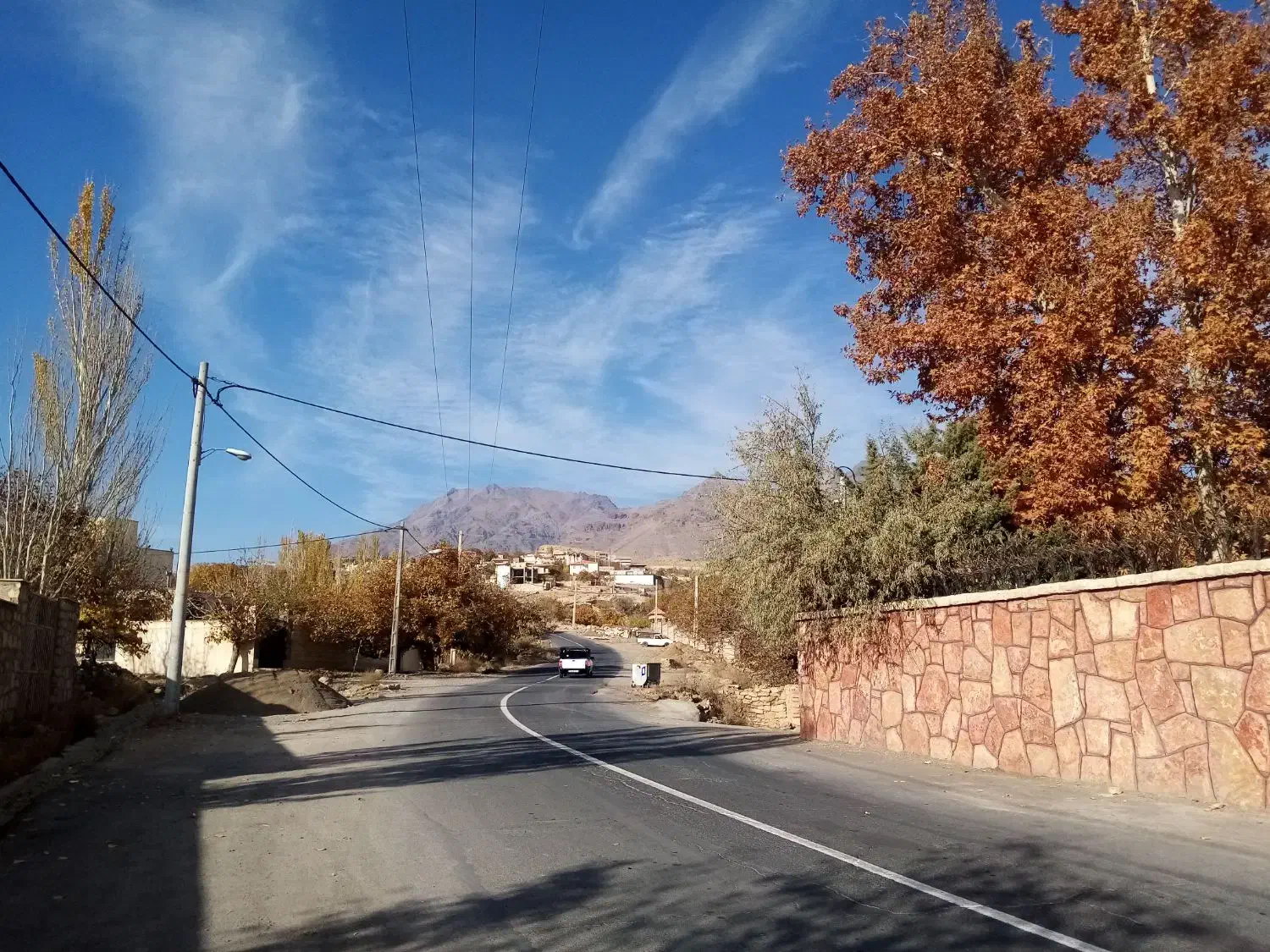 بهترین سرمایه گذاری جهت باغ ویلا در منطقه کرکس|فروش زمین و ملک کلنگی|نطنز, |دیوار