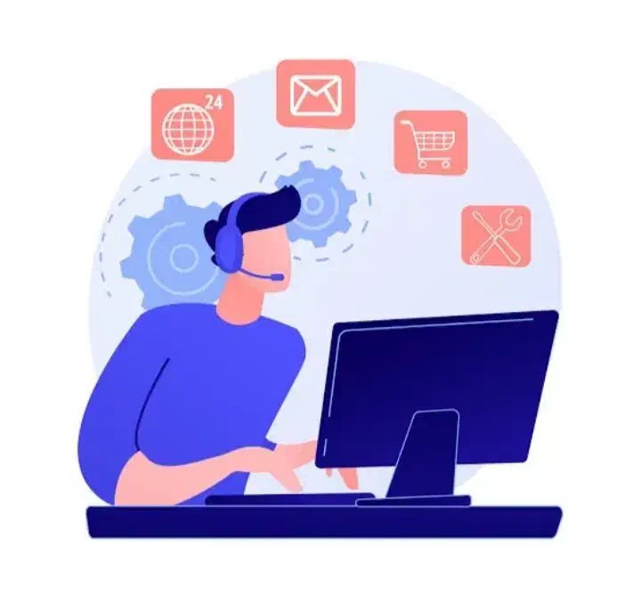 کارشناس فروش تلفنی (کالسنتر)|استخدام بازاریابی و فروش|تهران, میرداماد|دیوار