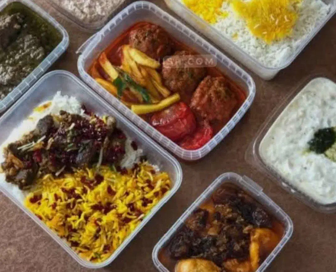 غذا خانگی|خوردنی و آشامیدنی|تهران, دهقان|دیوار