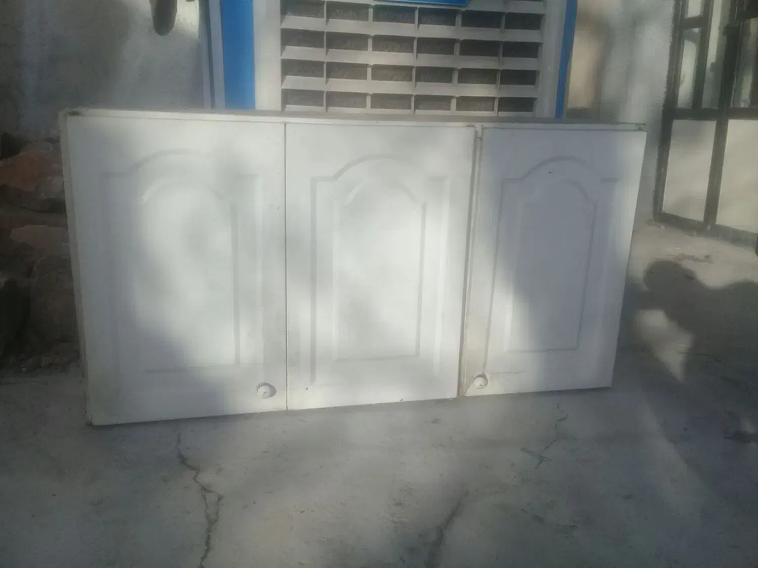 کابینت|آبچکان و نظمدهنده ظروف|خرمآباد, |دیوار