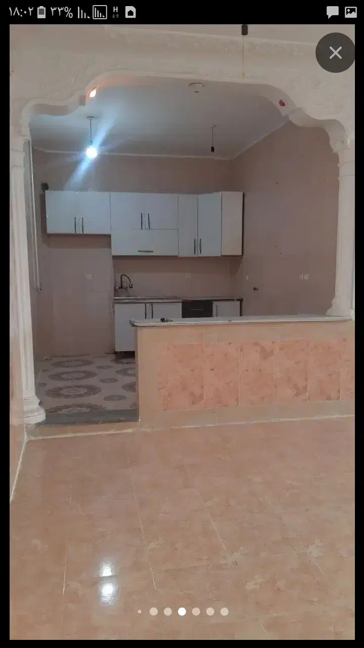 آپارتمان ۷۰ متر۱خواب|اجارهٔ آپارتمان|دهلران, |دیوار