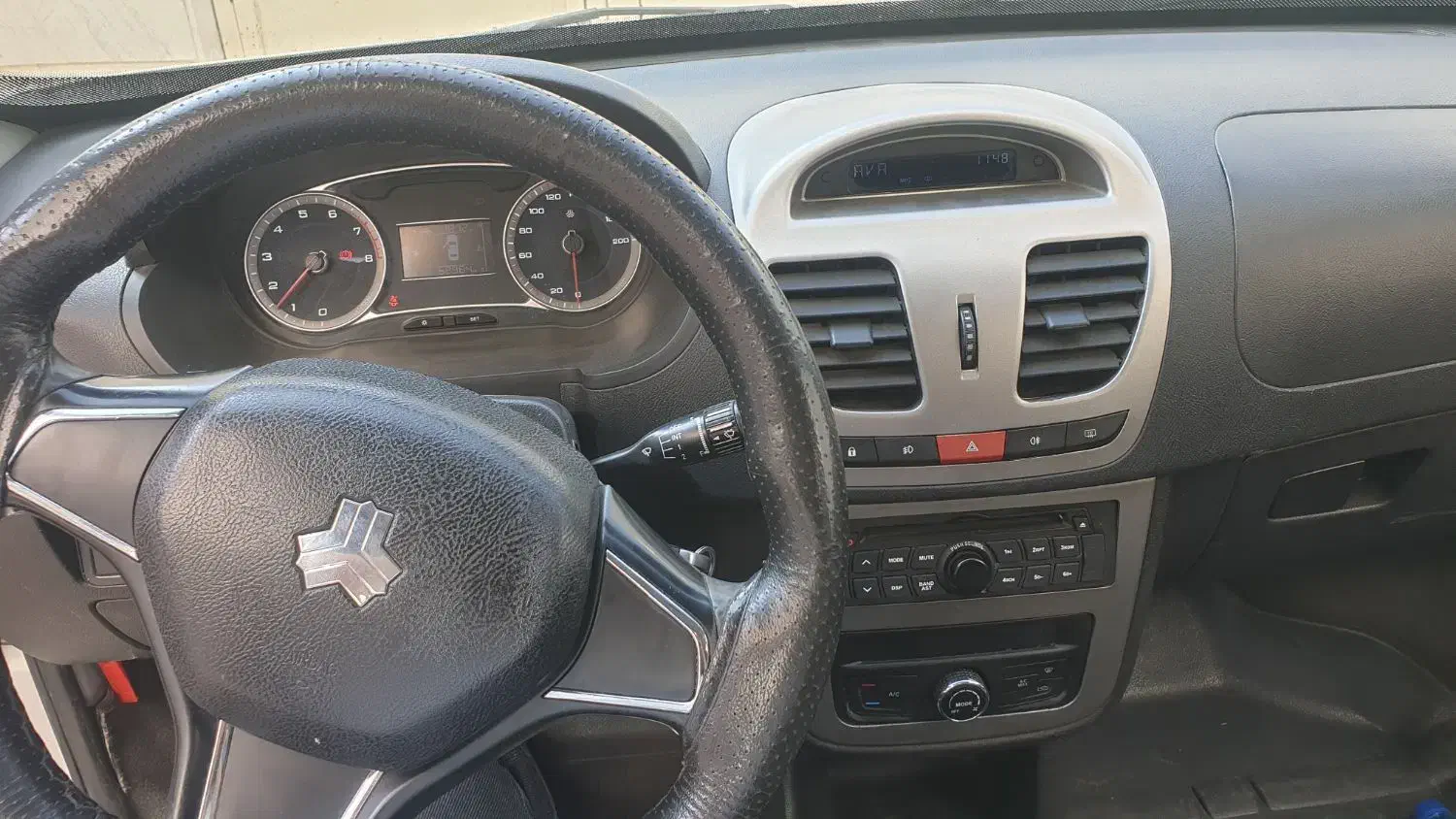 کویئک s مدل ۱۴۰۰|خودرو سواری و وانت|نسیم‌شهر, |دیوار