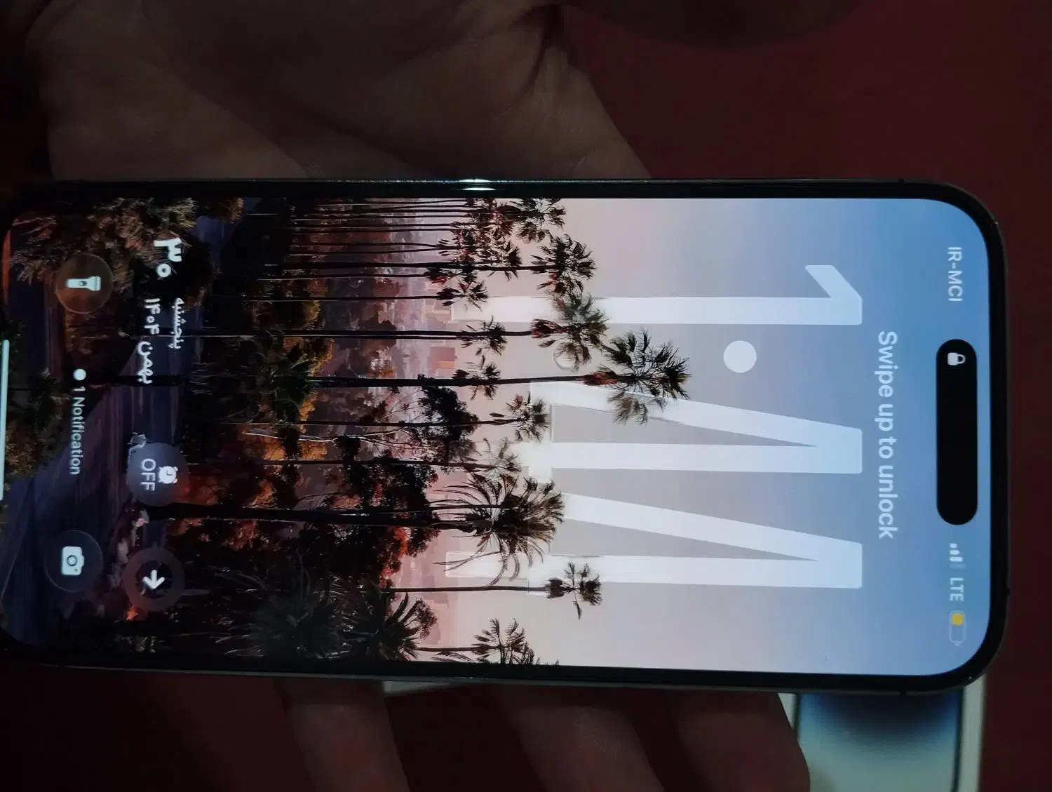 iphone 14promax zaa|موبایل|تبریز, |دیوار