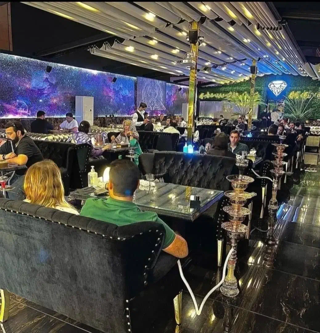 استخدام نیروی آقا (همراه جای خواب و وعده غذایی)|استخدام خدمات فروشگاه و رستوران|شهرکرد, |دیوار