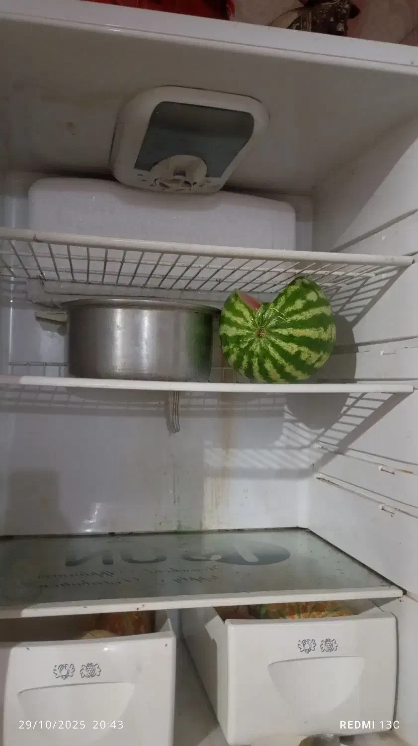 یخچال|یخچال و فریزر|کرخه, |دیوار