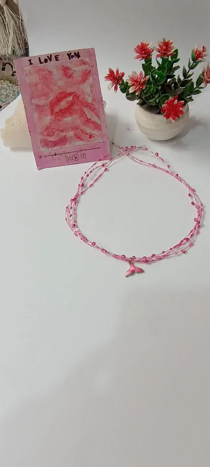 گردنبند|بدلیجات|کرج, کلاک نو|دیوار