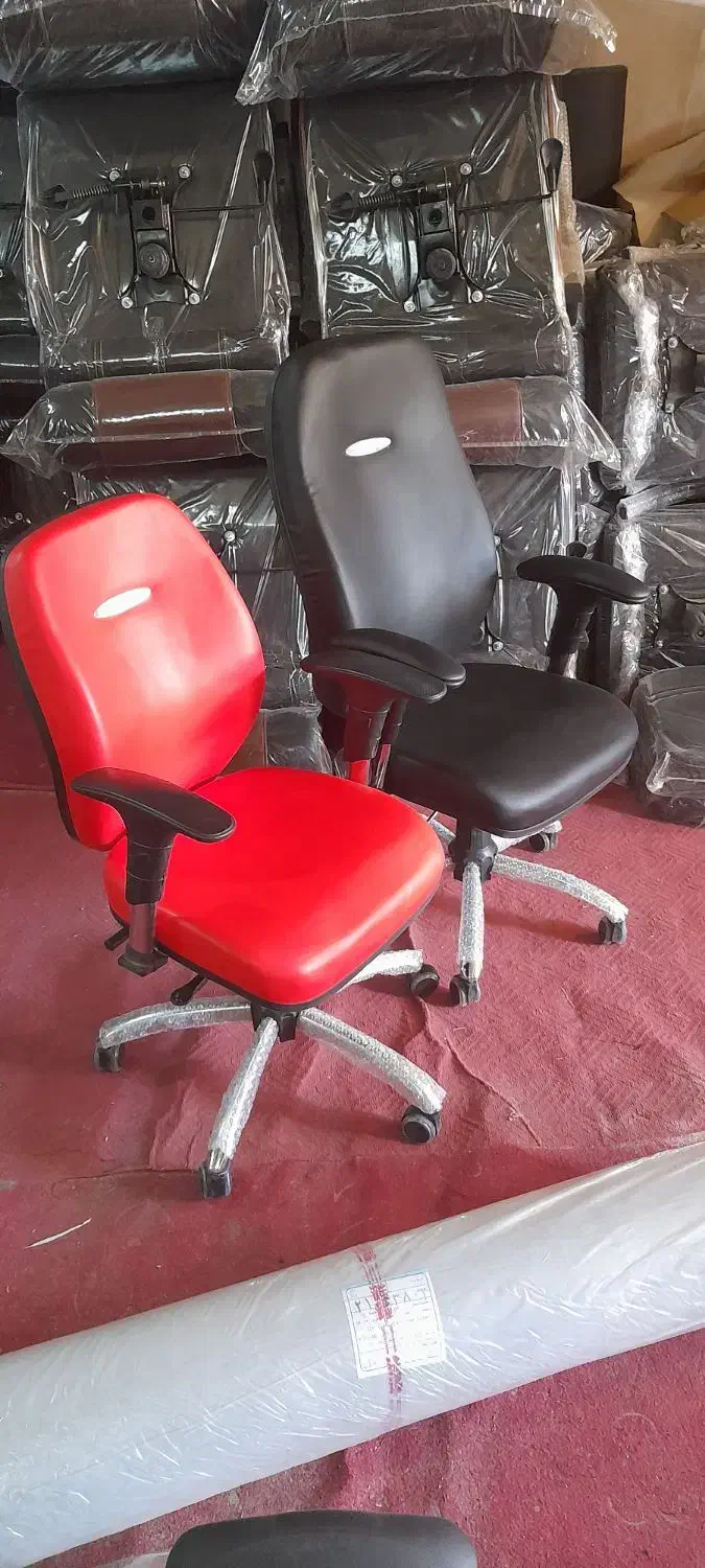 صندلی مدیریت دیسک کمر و کودی کمر طبی نونو|دفتر کار|سبزوار, امام خمینی (ناوی)|دیوار