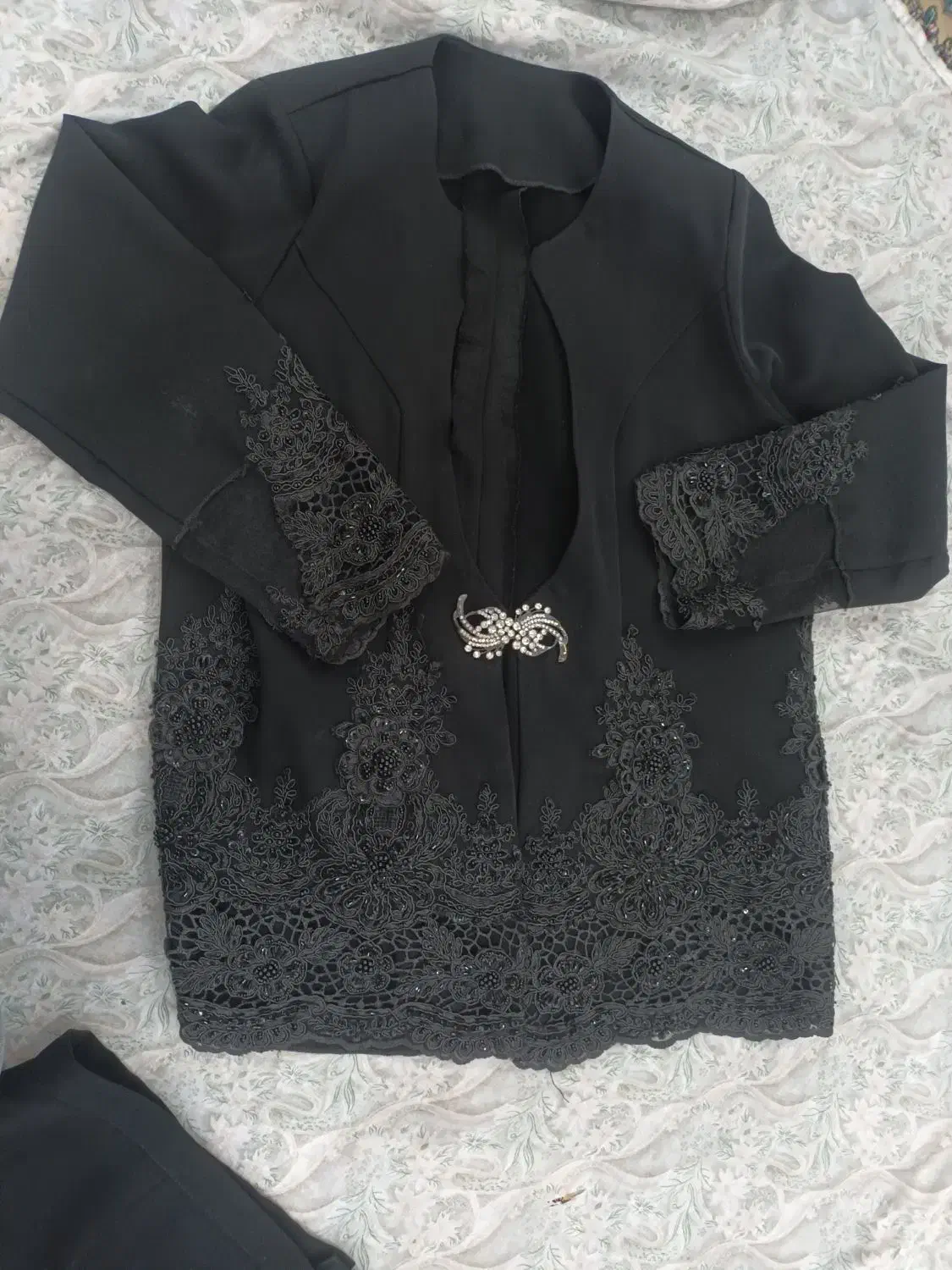 فروش کت دامن مجلسی|لباس|خاوران, |دیوار