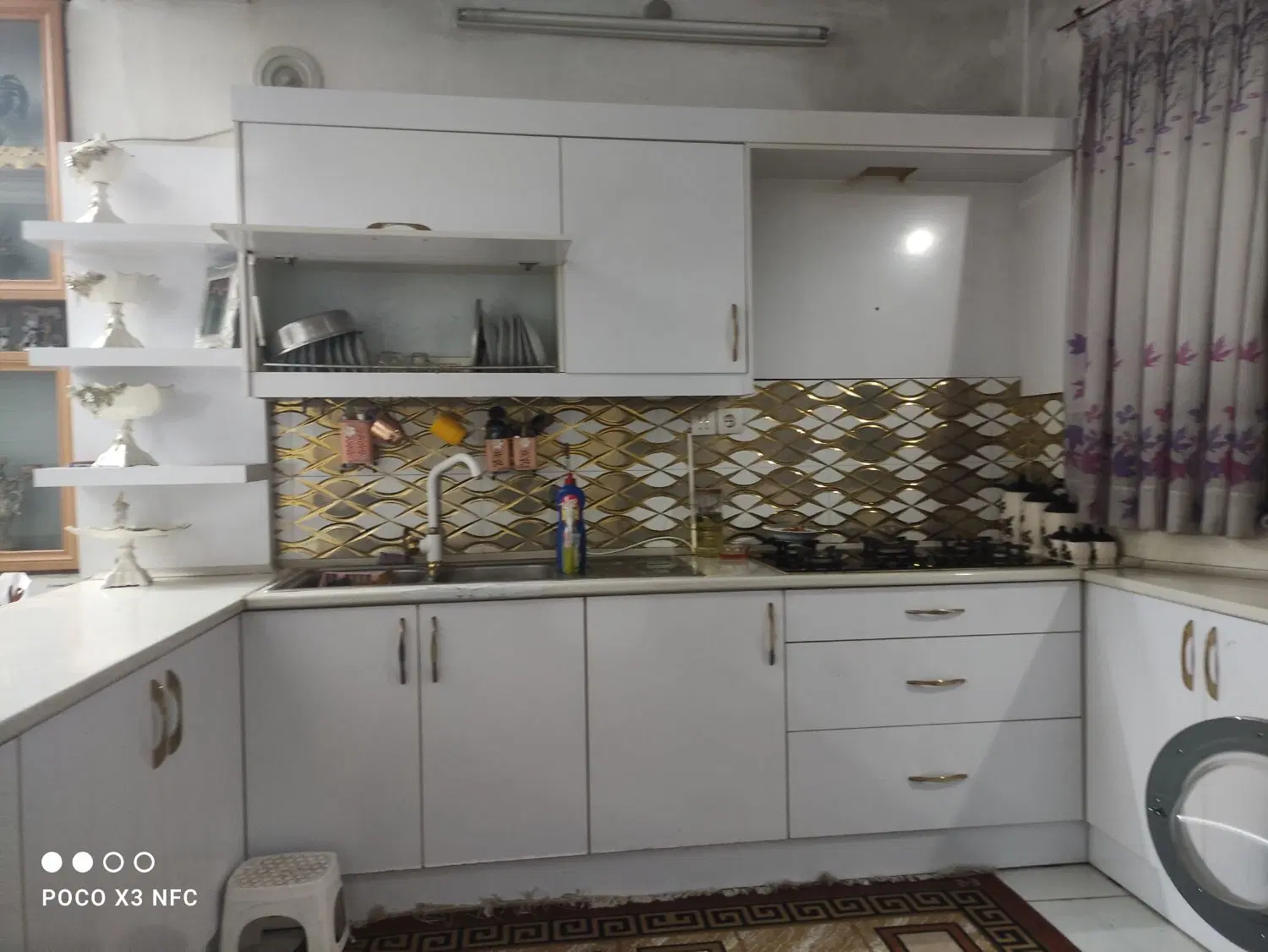 ویلایی 140 متری - Widok 4