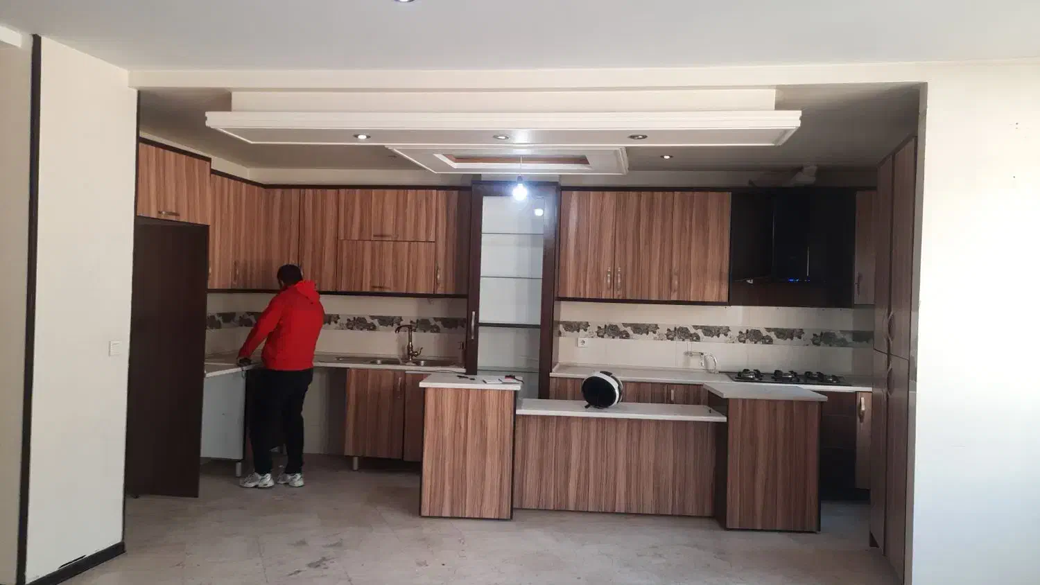 کابینت کارکرده|مصالح و تجهیزات ساختمان|تهران, پردیسان|دیوار