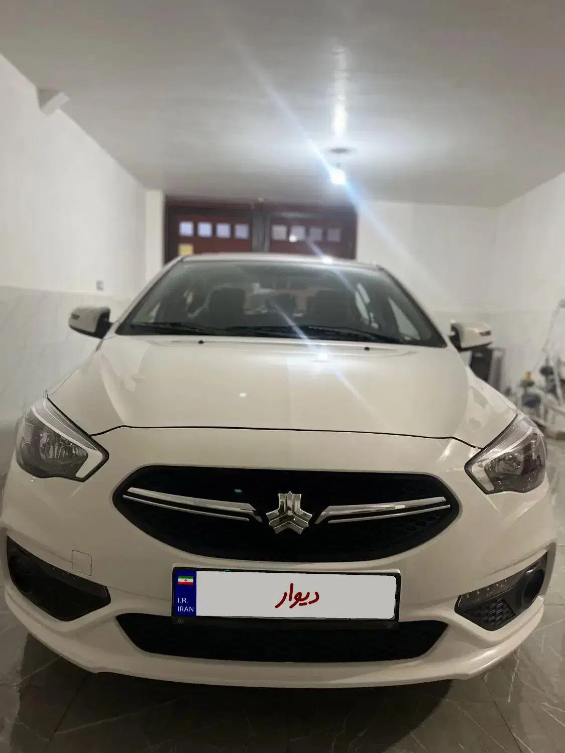 شاهینgمدل 1402|خودرو سواری و وانت|خرم‌آباد, |دیوار