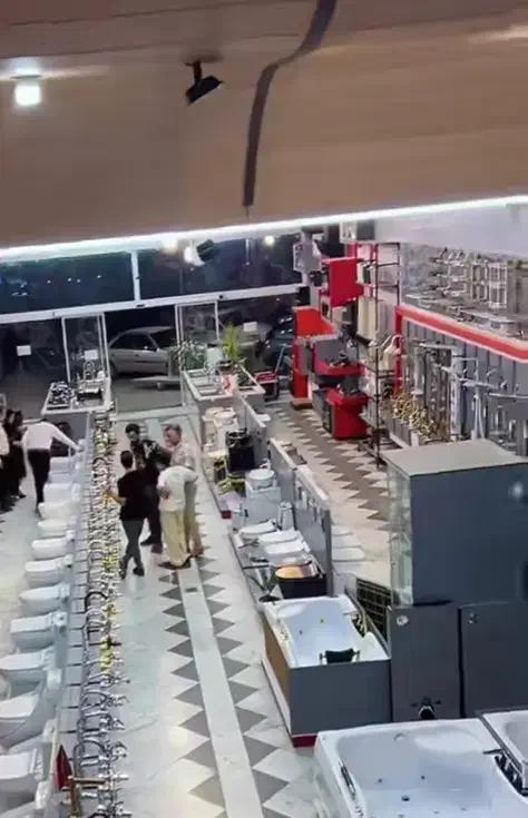 جذب نیرو کار در تهجیزات ساختمانی لوکس|استخدام بازاریابی و فروش|میبد, |دیوار