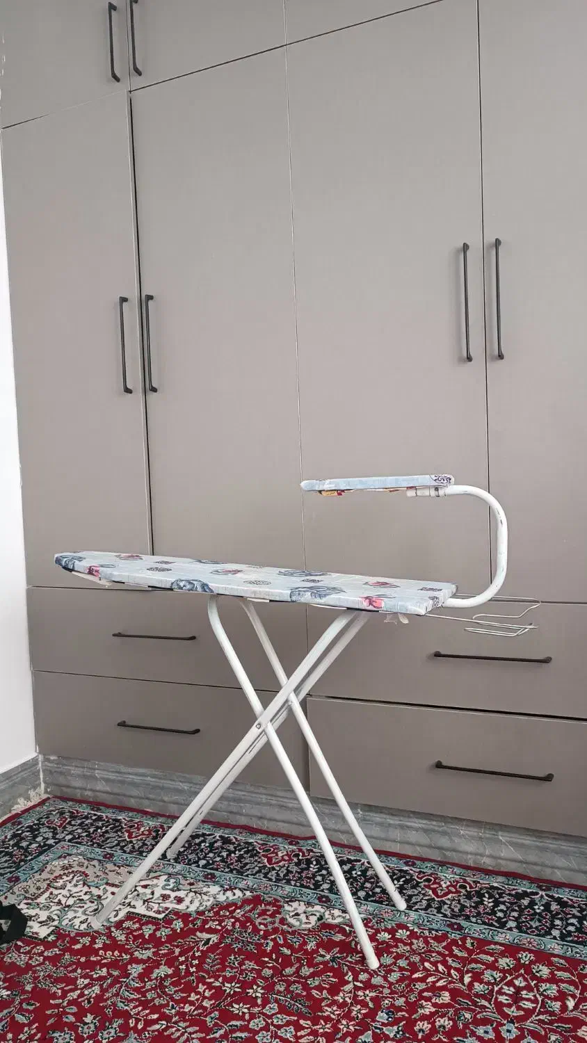 میز اتو|اتو و لوازم اتو|شیراز, شهرک برف فروشان|دیوار