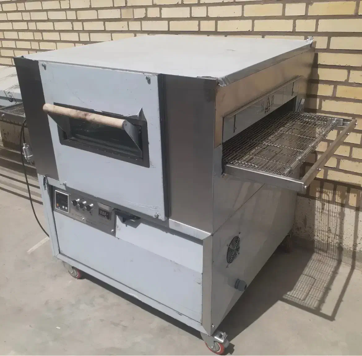 میز کار استیل ،کته پز|کافی‌شاپ و رستوران|رشت, کوی طالقانی|دیوار