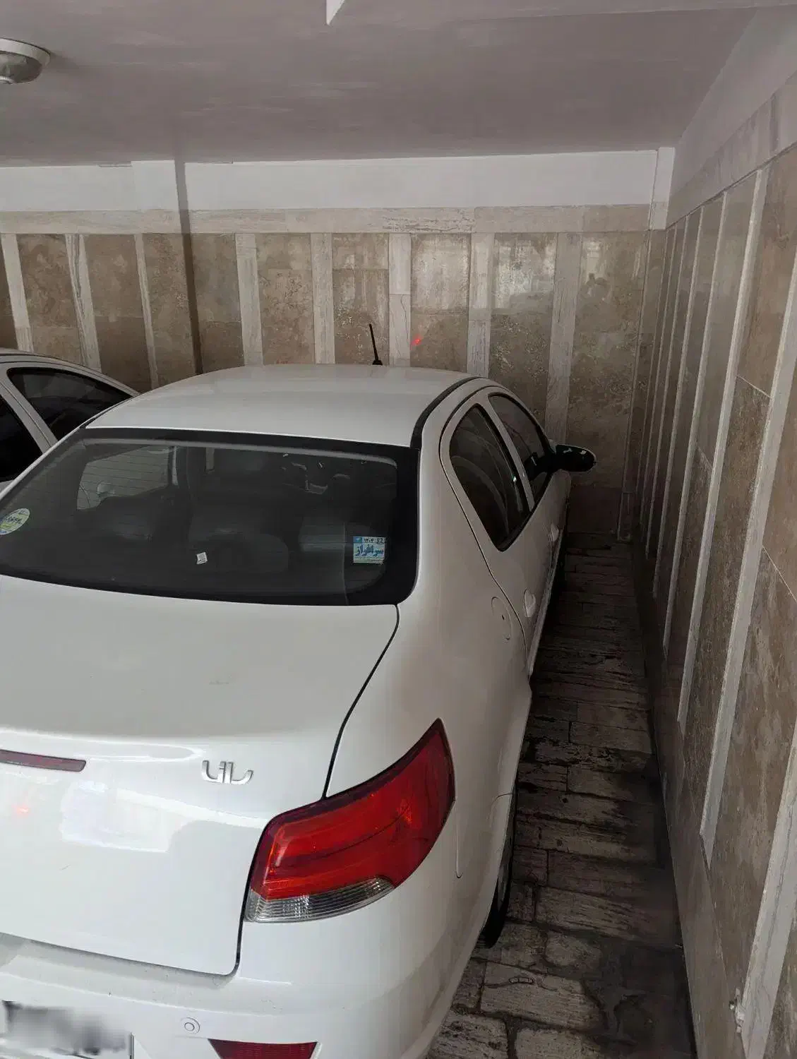 رانا پلاس|خودرو سواری و وانت|قم, شهرک امام حسین|دیوار