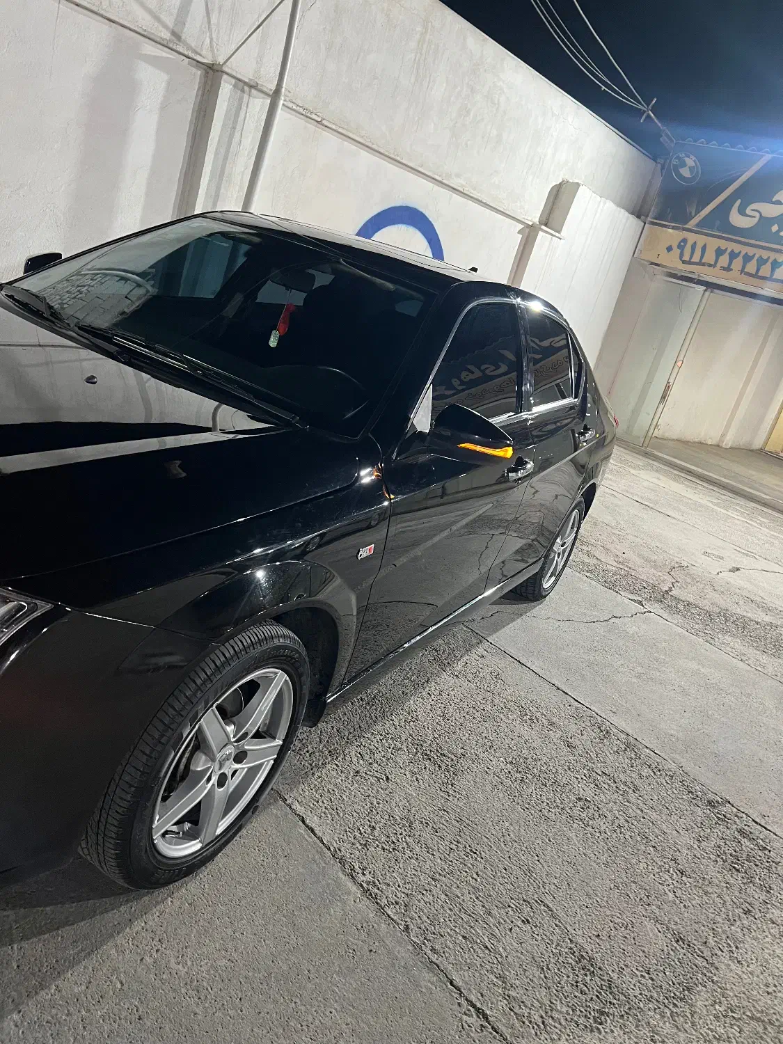 ماشین|خودرو سواری و وانت|شهریار, شهریار|دیوار