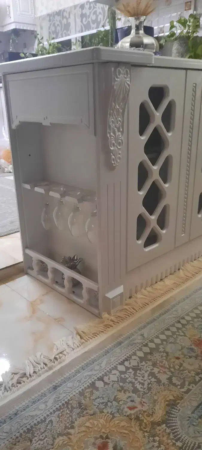 جزیره کابینت ممبران|مصالح و تجهیزات ساختمان|تهران, دولتخواه جنوبی|دیوار