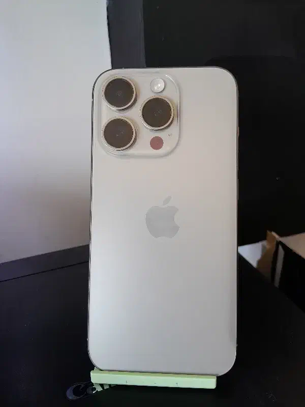 آیفون 15pro|موبایل|کرمانشاه, |دیوار