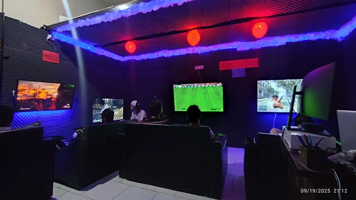 گیمنت پارسیان|کنسول، بازی ویدئویی و آنلاین|تویسرکان, |دیوار