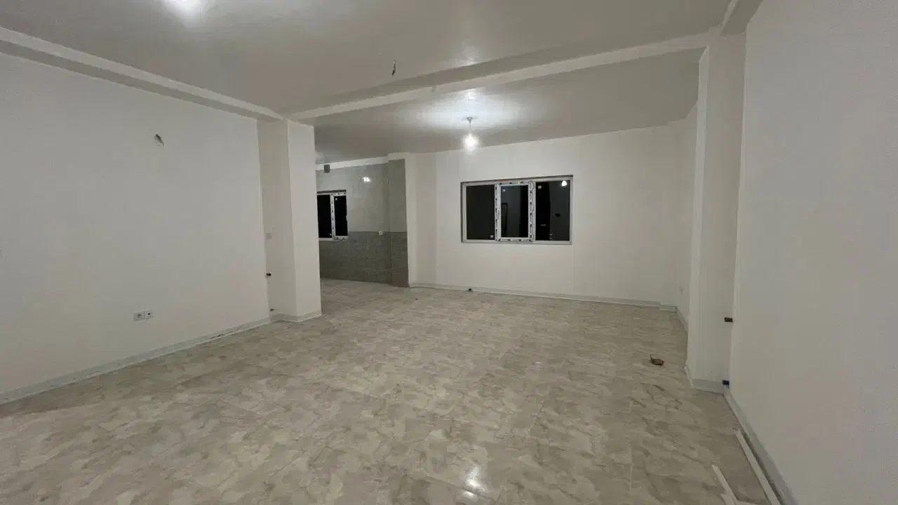 واحد ۹۷ متری ۲ خواب بر اصلی ویلاشهر وام دار نوساز|فروش آپارتمان|گرگان, |دیوار