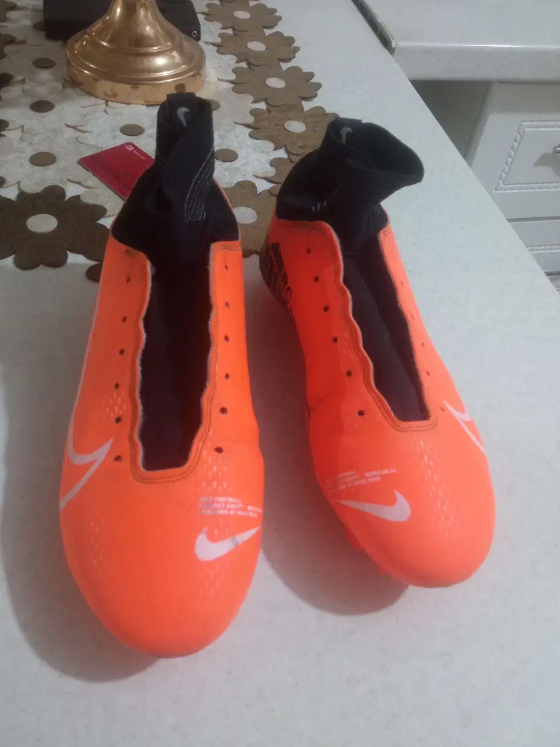 استوک جورابدار نو|کیف، کفش، کمربند|خرمآباد, |دیوار