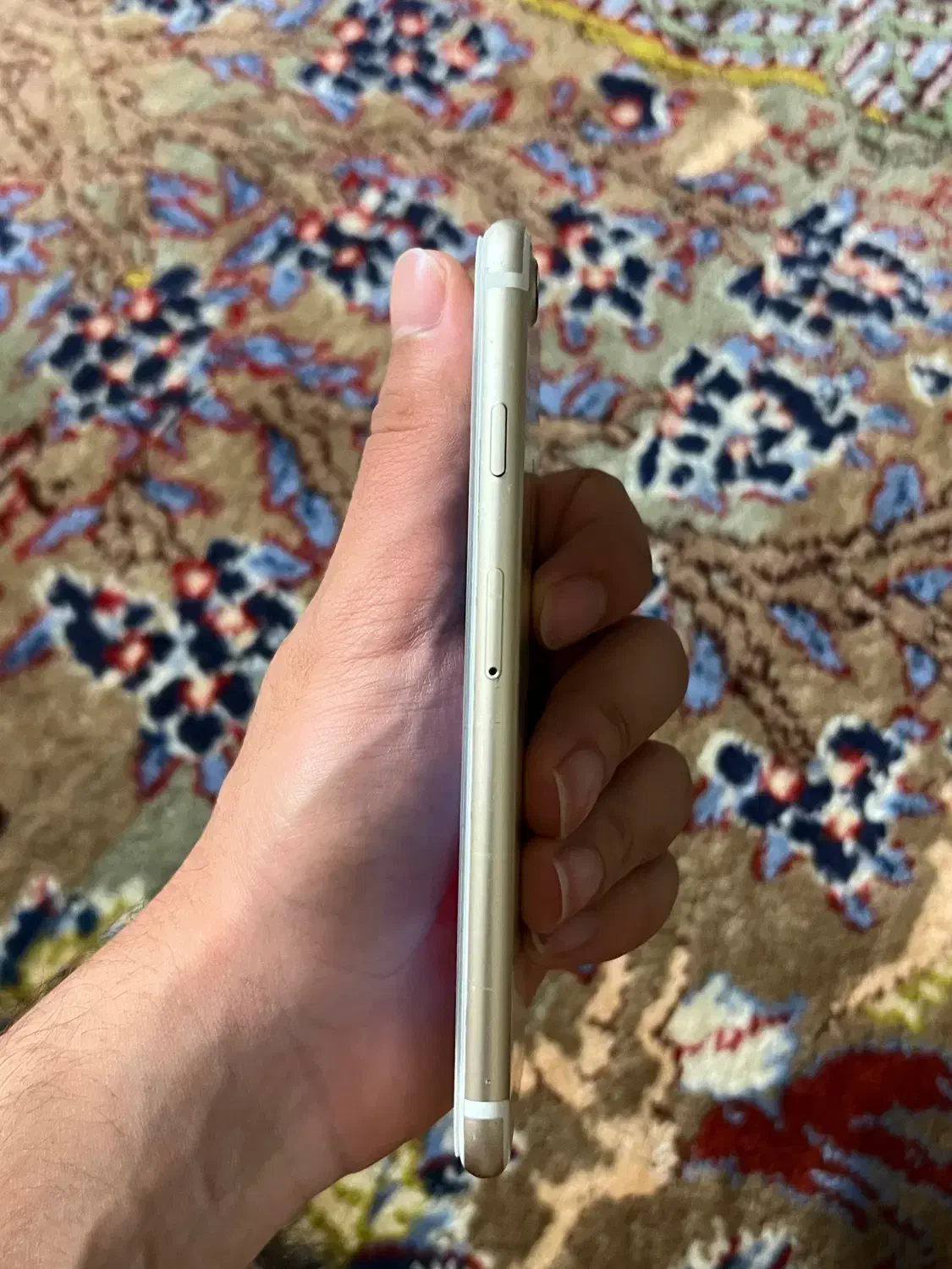 ایفون ۷|موبایل|تهران, شهر زیبا|دیوار