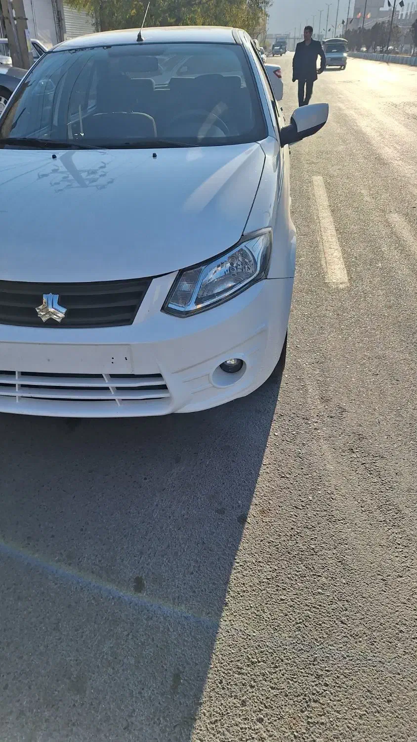 فروش ساینا  ۱۴۰۱|خودرو سواری و وانت|ماکو, |دیوار