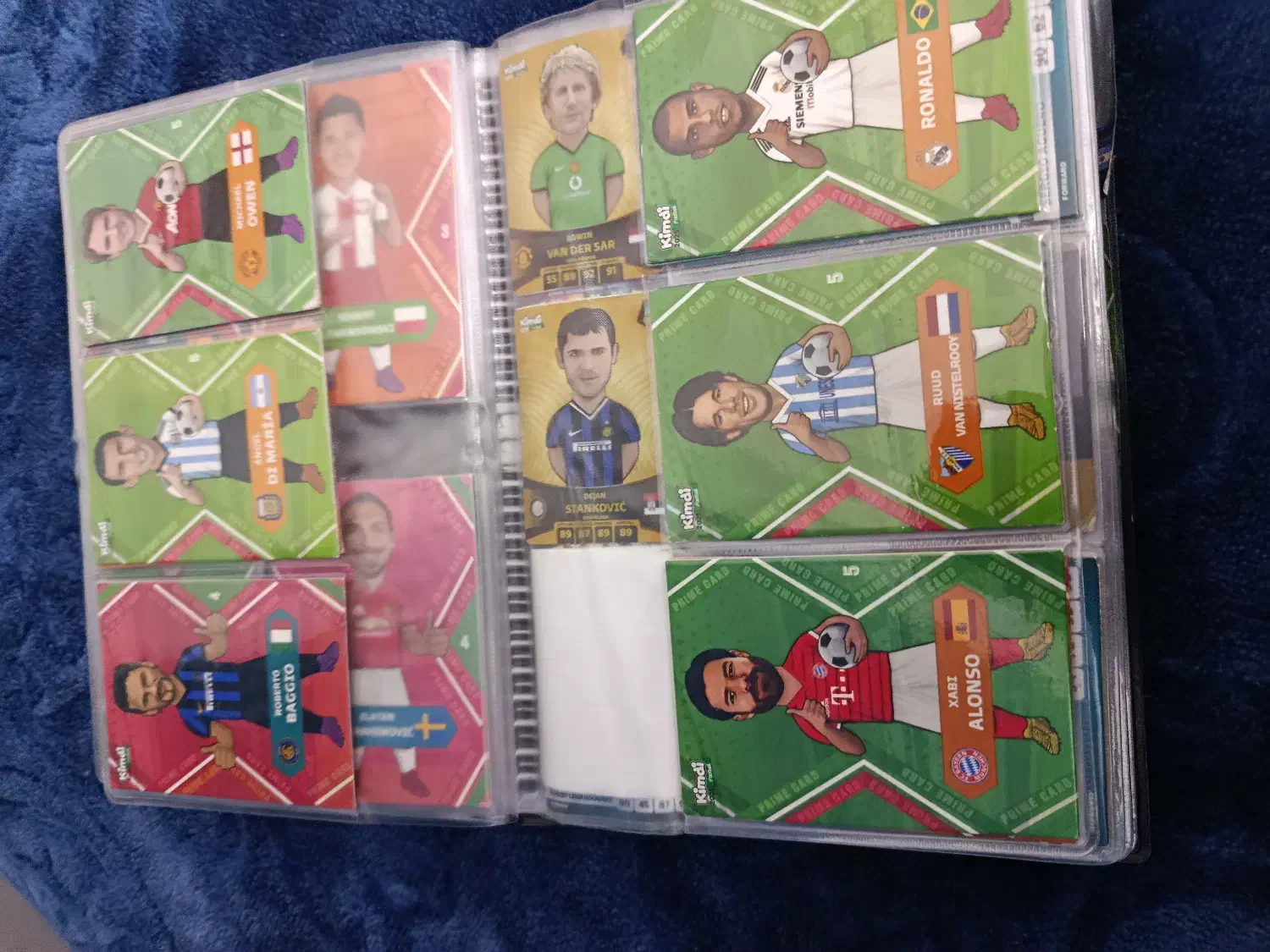 کیمدی با آلبوم کلن یک میلیون و پانصد با تخفیف|کلکسیون و سرگرمی|زنجان, |دیوار