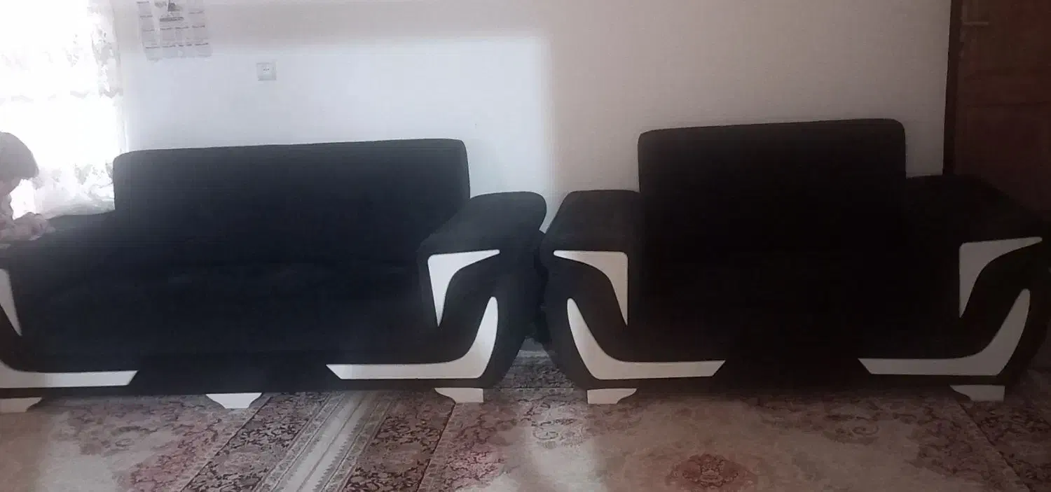 مبل|مبلمان خانگی و میز عسلی|گنبد کاووس, |دیوار