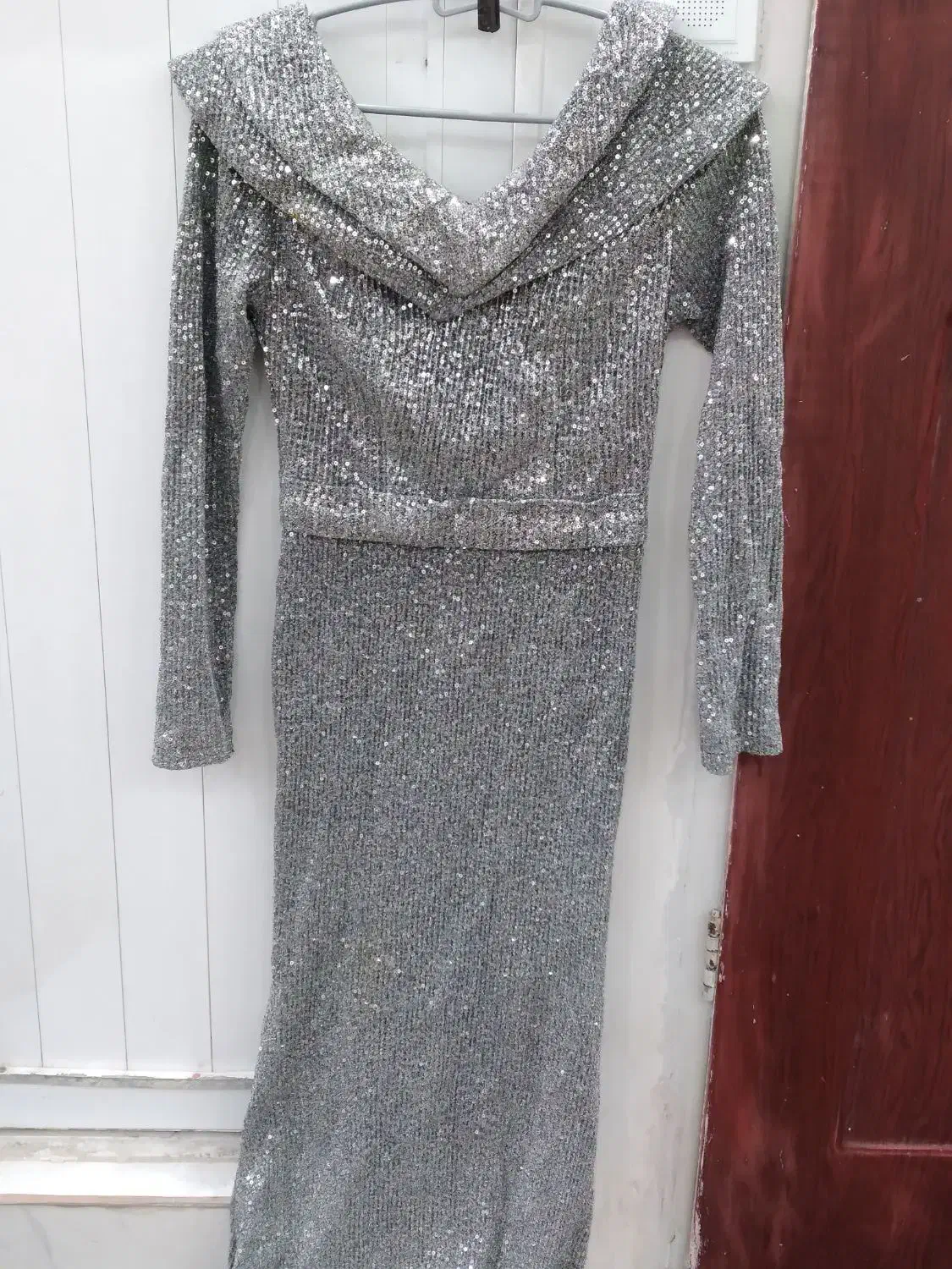 لباس مجلسی|لباس|مشهد, توس (بلوار توس)|دیوار