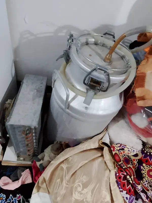 دیگ گلاب گیری|ظروف پختوپز|فهرج, |دیوار