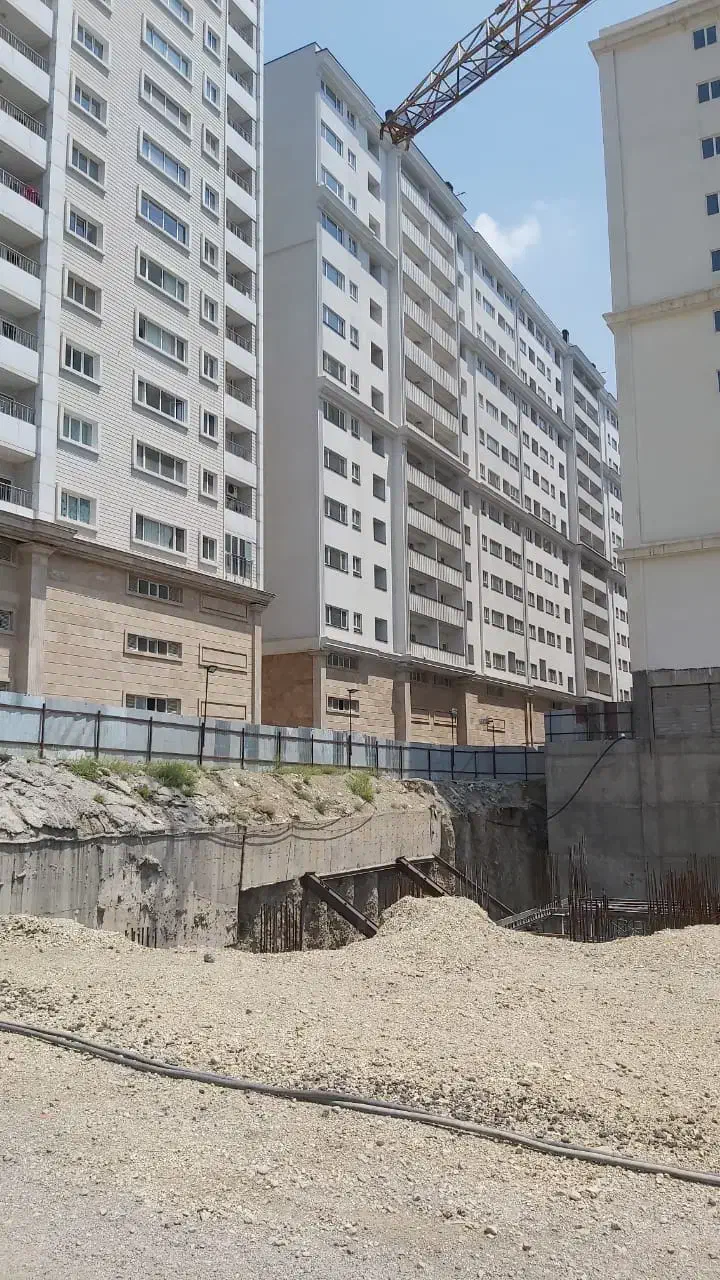 ۸۳متر دوخوابه نوساز فول شهرک نفت بلوارالوند|فروش آپارتمان|تهران, مرادآباد|دیوار