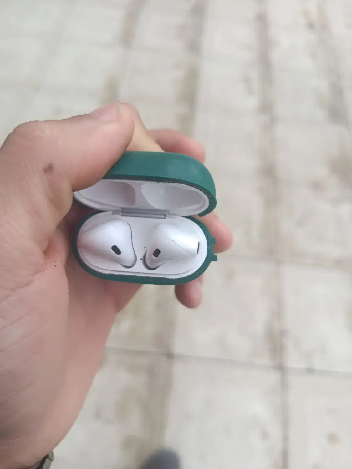 ایرپاد|لوازم جانبی موبایل و تبلت|مریوان, |دیوار