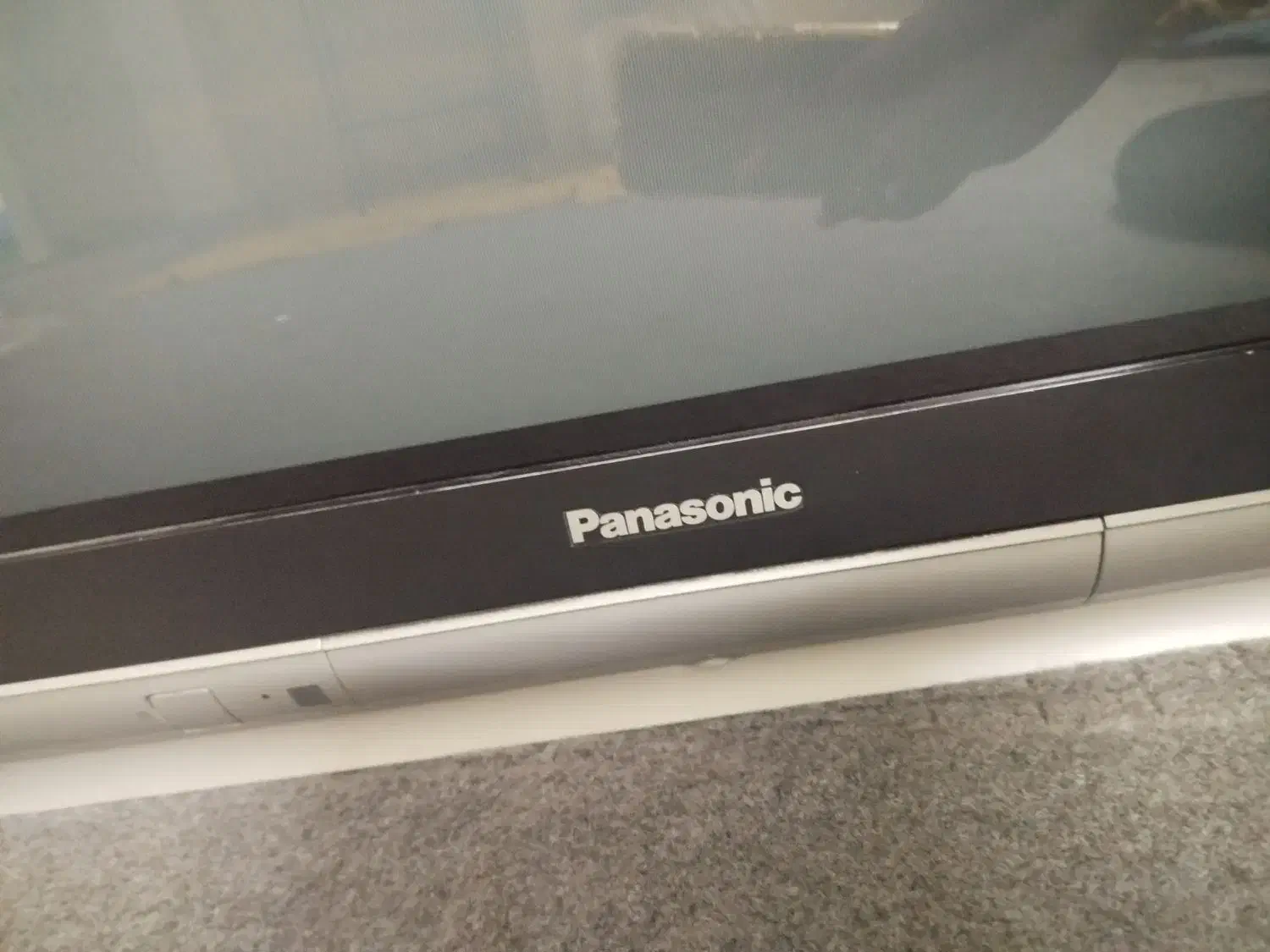 تلویزیون پاناسونیک|تلویزیون و پروژکتور|تهران, علی‌آباد|دیوار