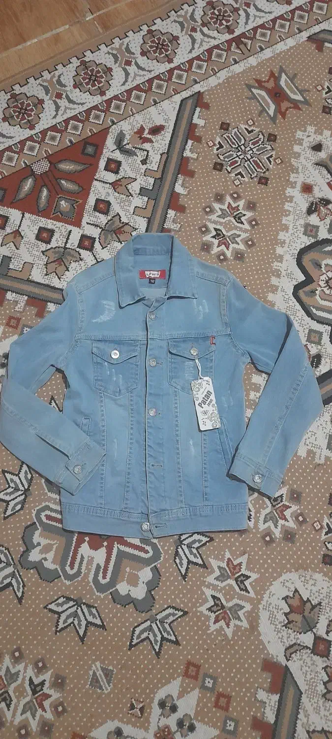 کت لی اسپورت|لباس|بهارستان, |دیوار