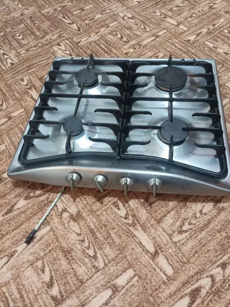 اجاق گاز  رومیزی  اخوان|اجاق گاز و لوازم برقی پخت‌وپز|ماکلوان, |دیوار