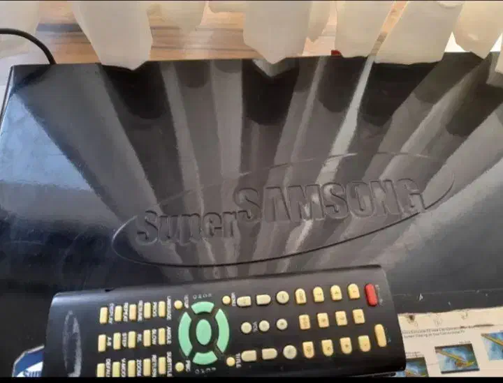 دستگاه دی وی دی خور سامسونگ|پخشکننده DVD و ویدیو|کرمانشاه, |دیوار