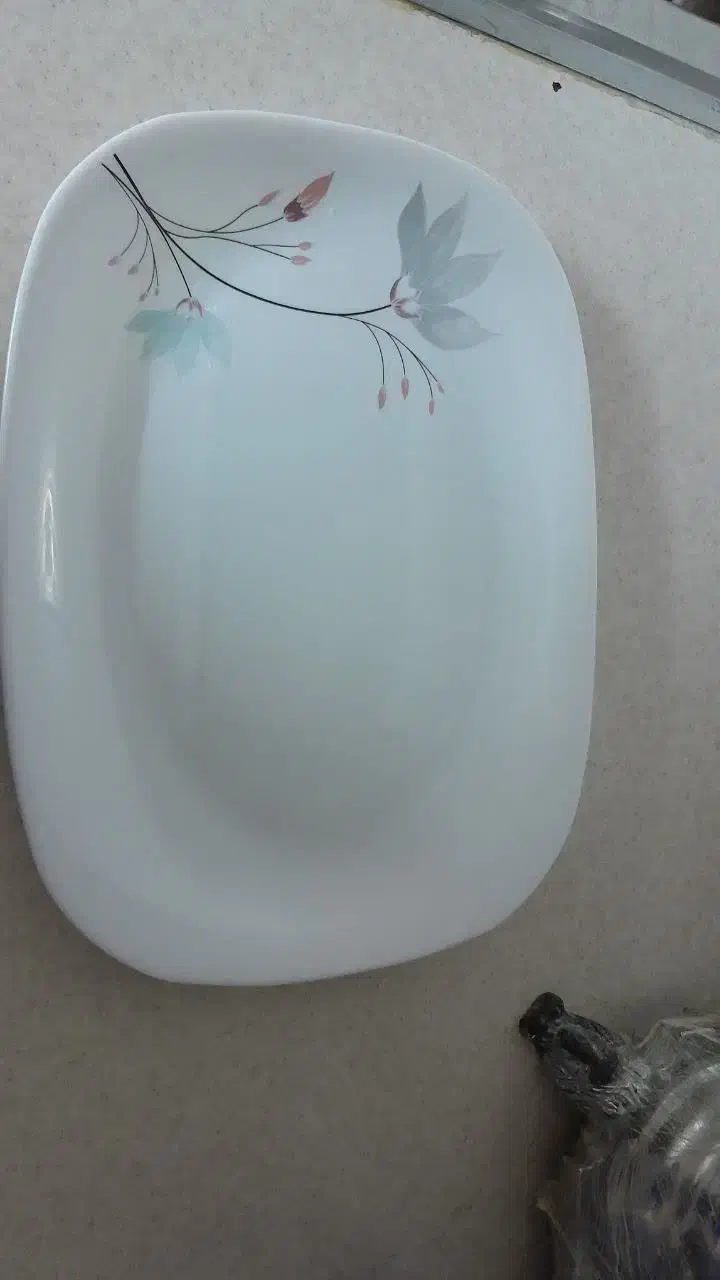 آرکوپال اسپانیا|ظروف سرو و پذیرایی|قم, علی آباد سعدگان|دیوار