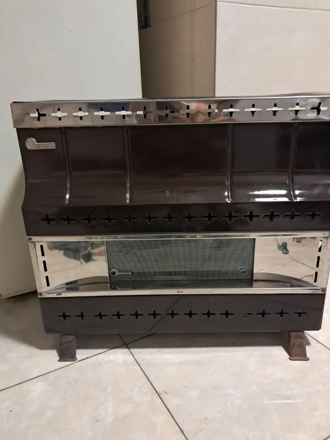 بخاری|بخاری، هیتر، شومینه|تهران, خرمشهر|دیوار