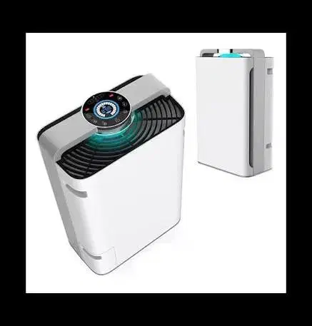 تصفیه هوا زنیتمد سوئیس ۱۵۰و۱۰۰و ۶۰ متری|پنکه و تصفیه‌کنندهٔ هوا|اصفهان, شاهزاده ابراهیم|دیوار