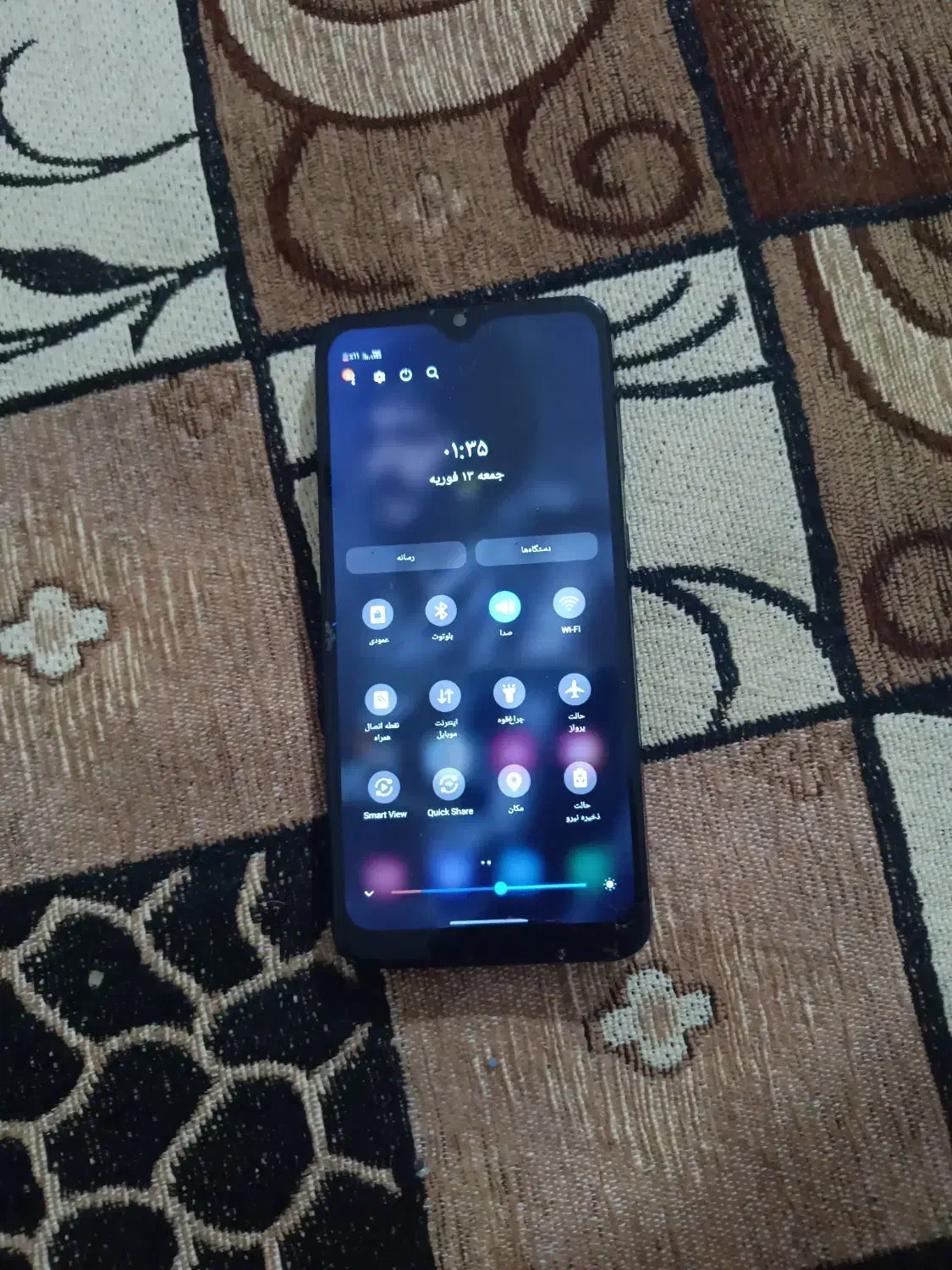 A30|موبایل|زاهدان, |دیوار