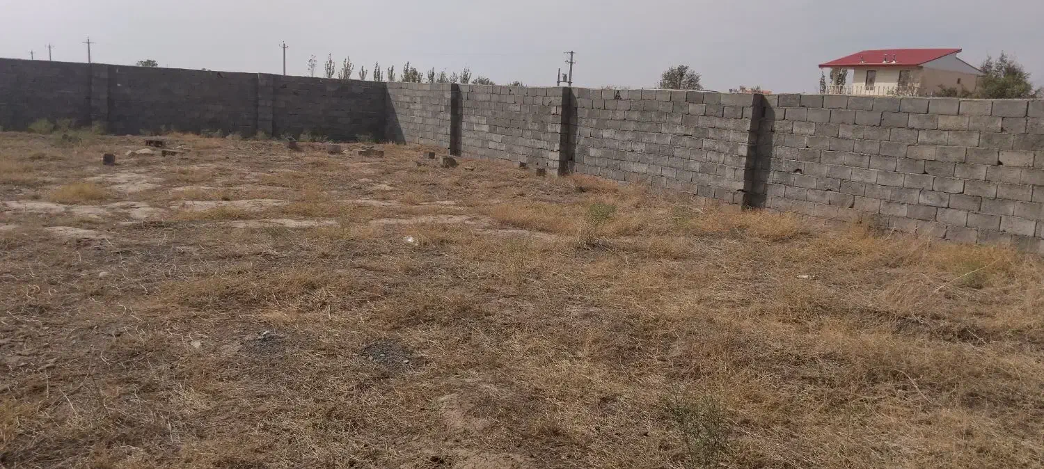 زمین ویلایی|فروش زمین و ملک کلنگی|صوفیان, |دیوار