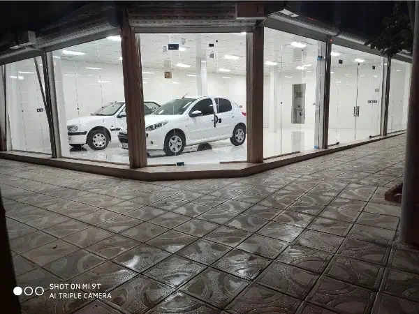 اجاره مغازه ۹۰ متری|اجارهٔ مغازه و غرفه|کامیاران, |دیوار