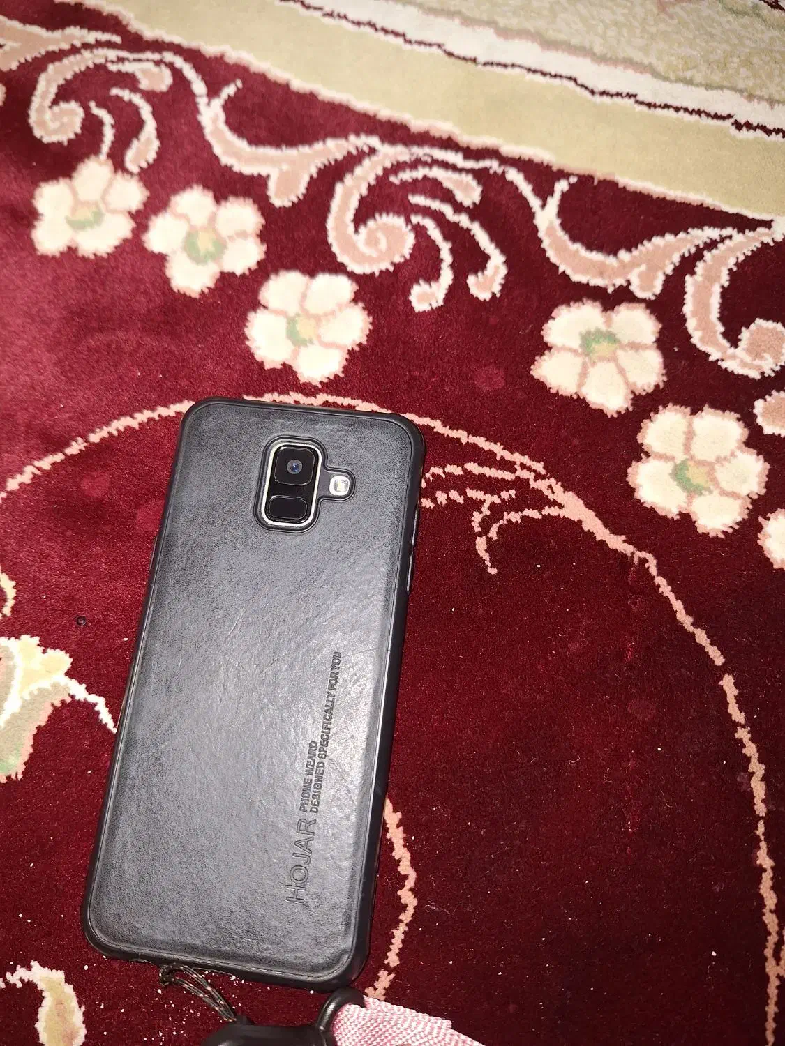 گوشی a6|موبایل|جوانرود, |دیوار