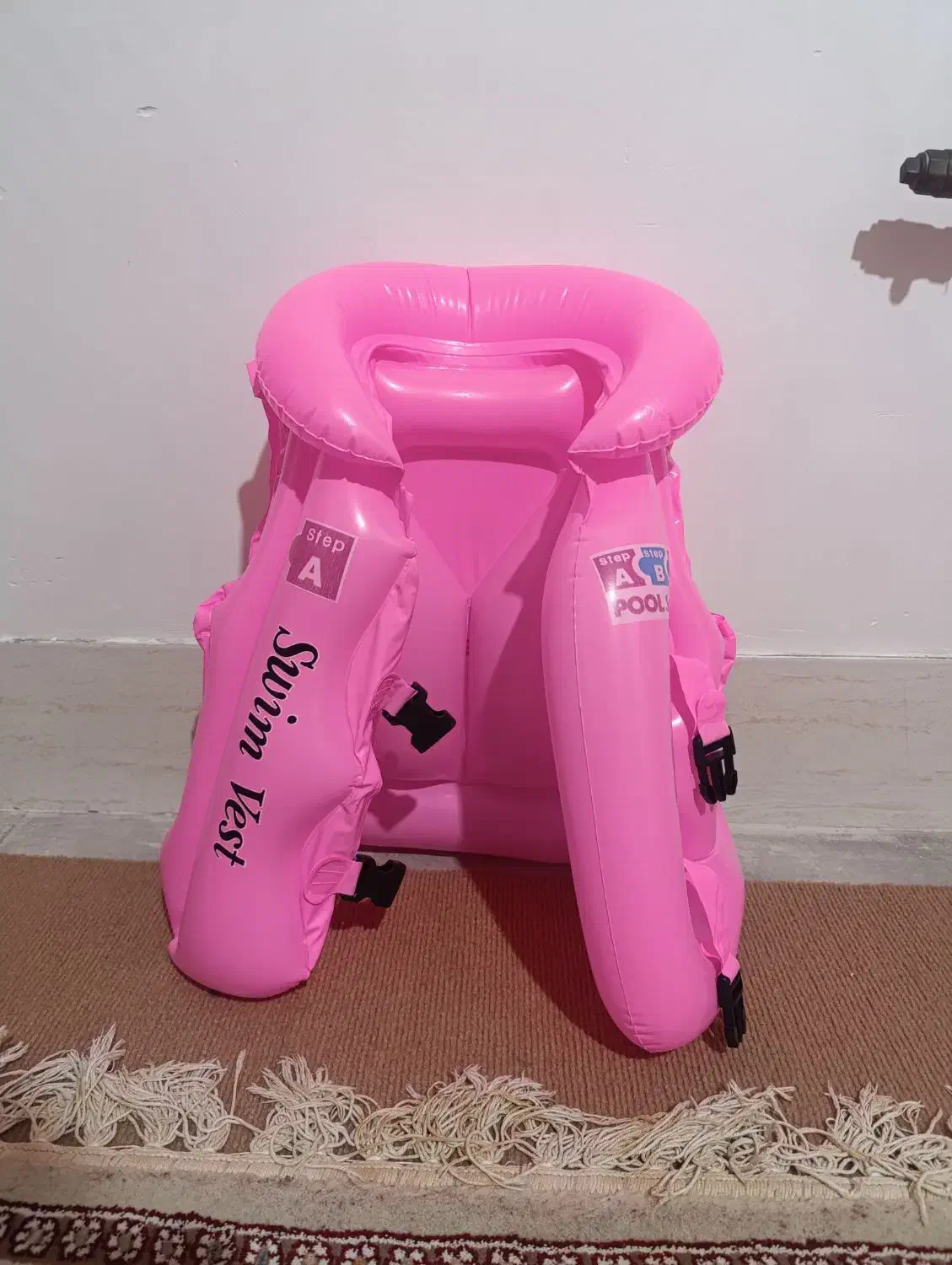 جلیقه کودک|کفش و لباس بچه|جهرم, |دیوار