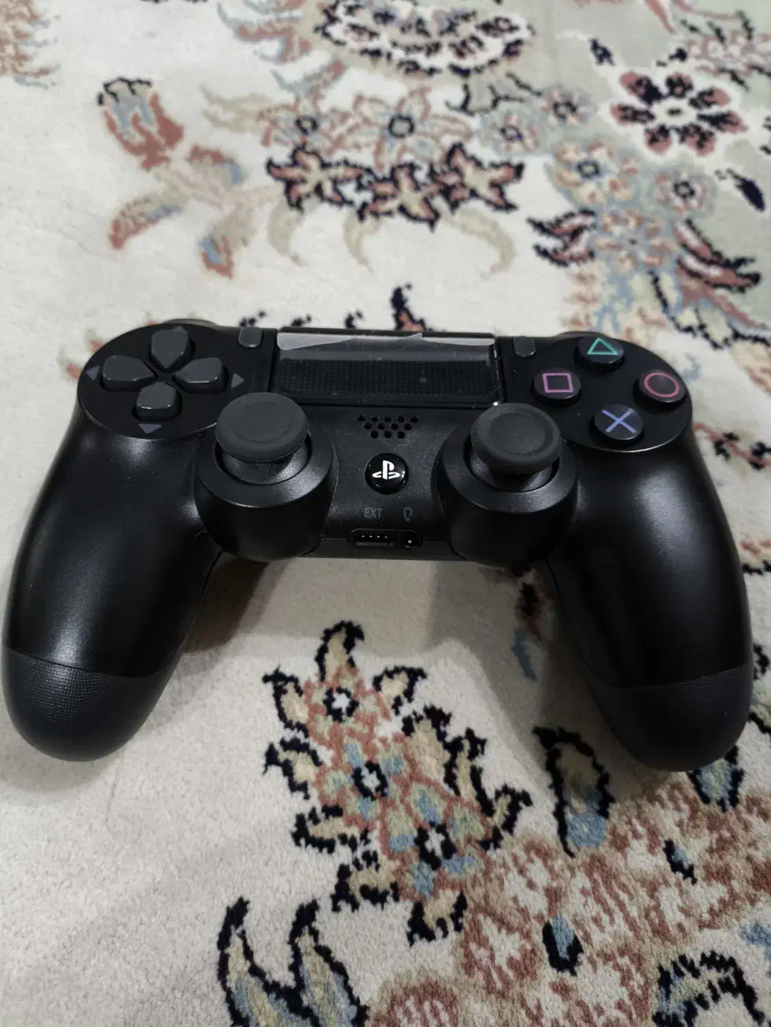 دسته pes 4|کنسول، بازی ویدئویی و آنلاین|بومهن, |دیوار