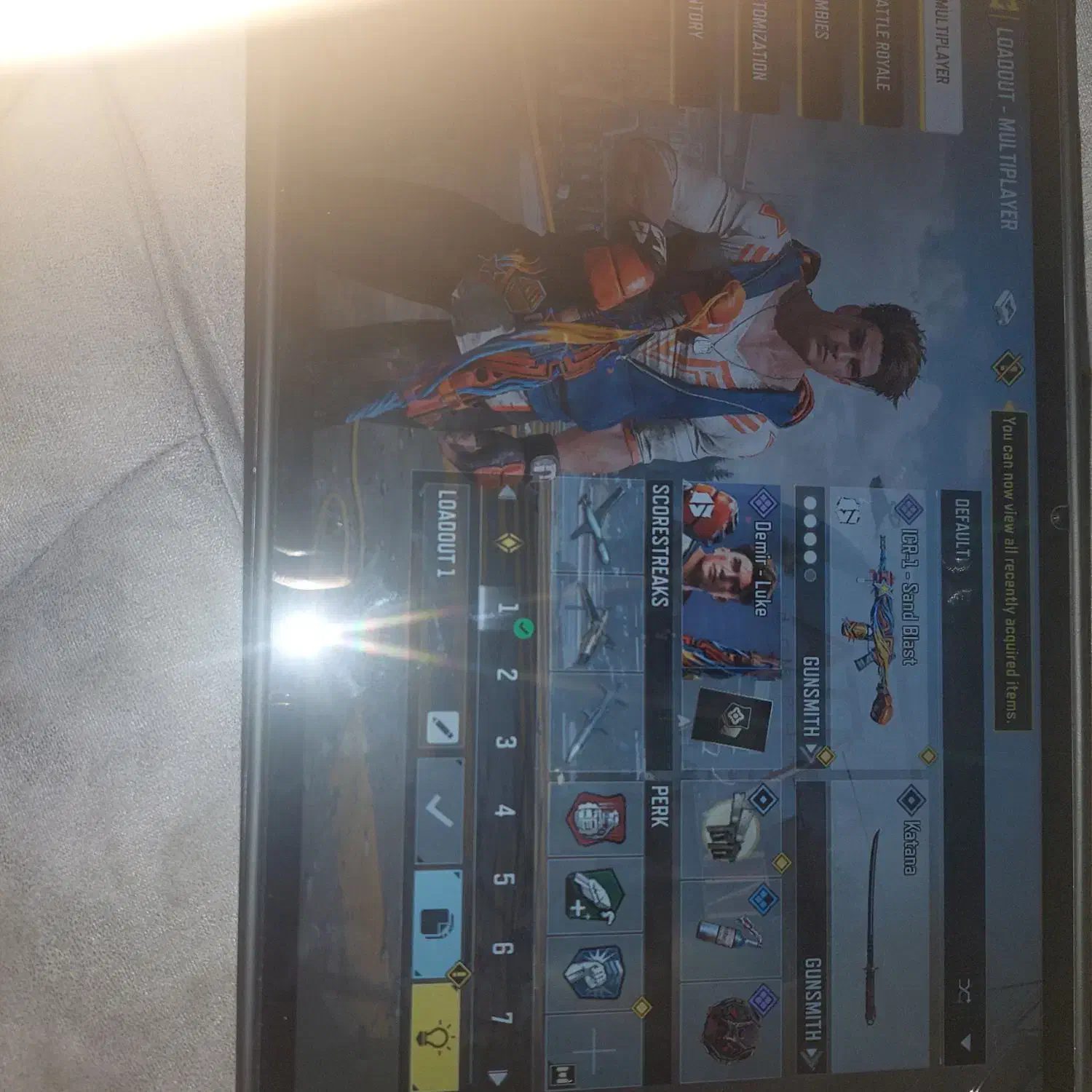 اکانت کال آف|کنسول، بازی ویدئویی و آنلاین|تهران, قزل قلعه|دیوار