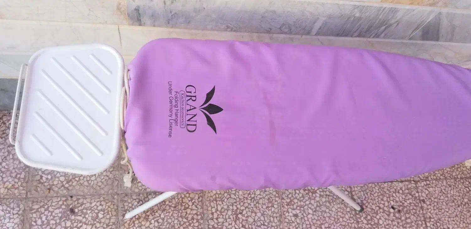 میز اتو|اتو و لوازم اتو|قم, نخودی|دیوار