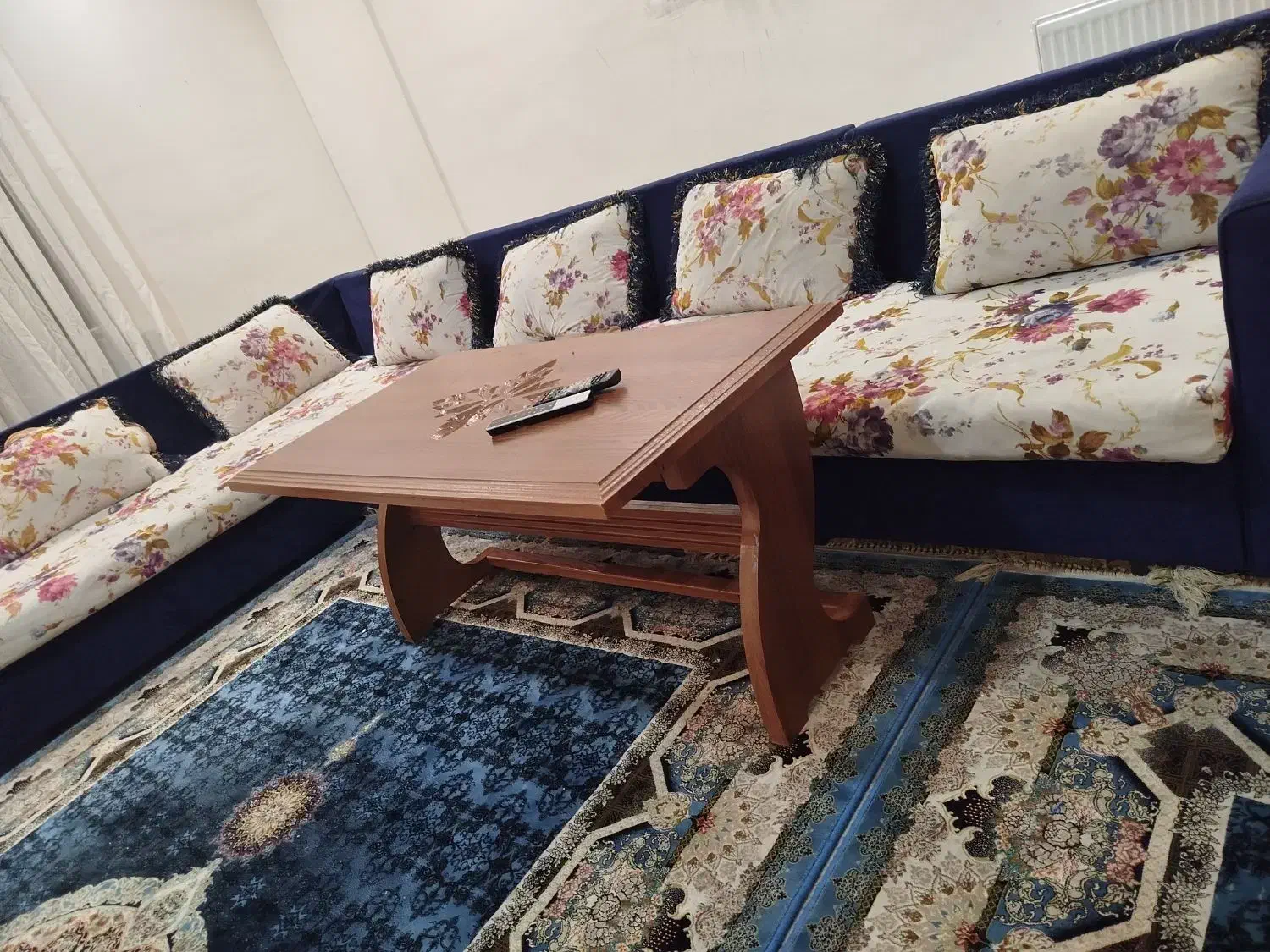مبل دست دوم|مبلمان خانگی و میز عسلی|پردیس, فاز ۸|دیوار